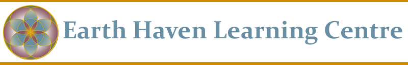 Earth Haven Learning Centre Inc. Newsletter